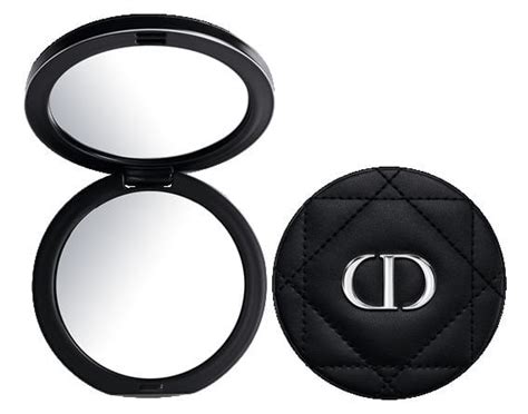 dior black mirror|dior pocket mirror.